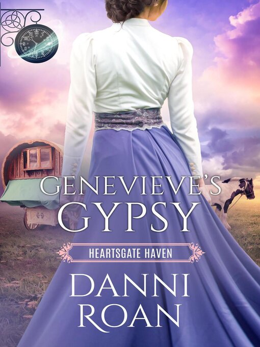 Title details for Genevieve's Gypsy by Danni Roan - Available